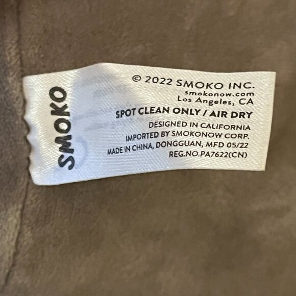 Large Approx 13" Shark Tayto Hammerhead Costume Plushie by Smoko Halloween - Picture 10 of 10